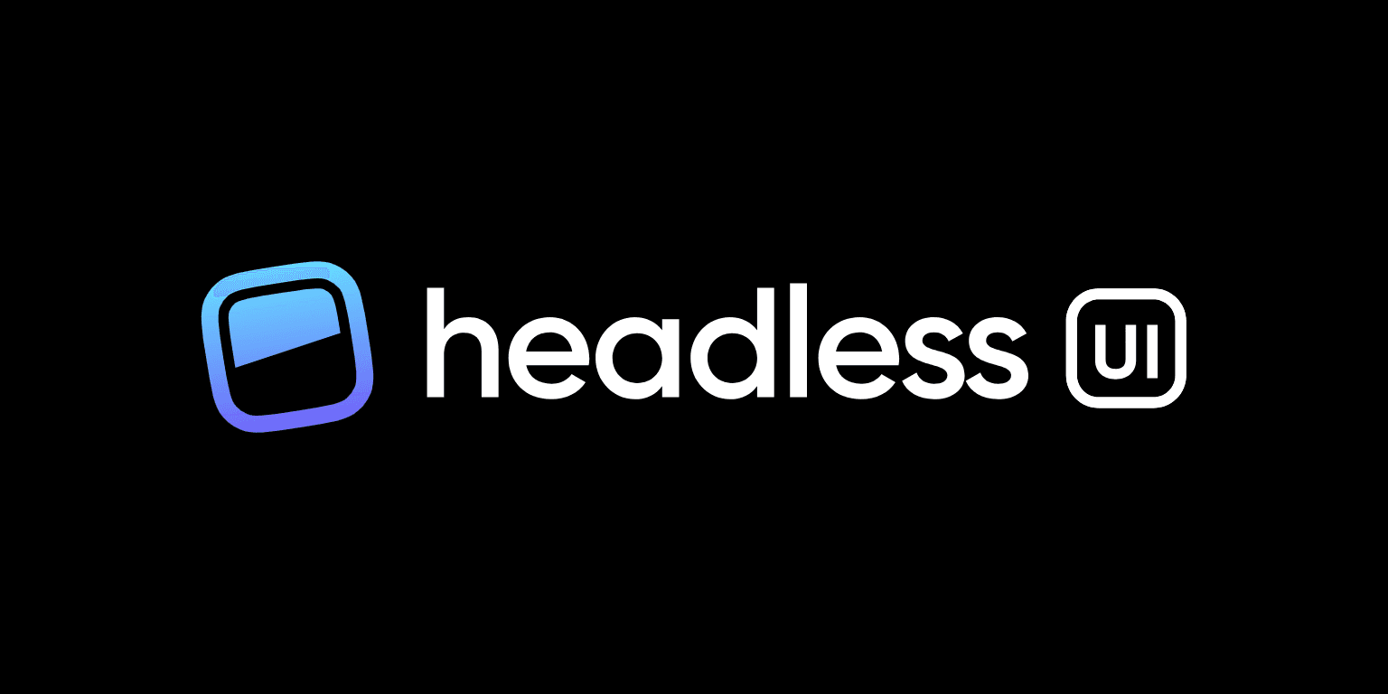 Logo de Headless UI
